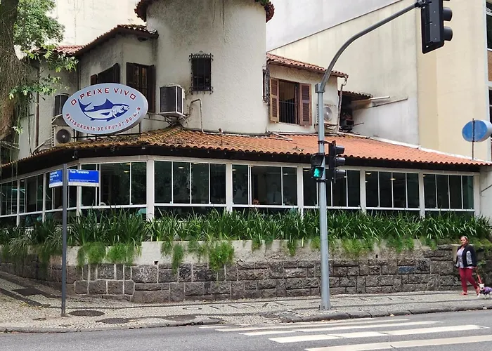 Apartamento Mascarenhas