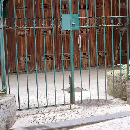 Apartamento Mascarenhas Rio de Janeiro Exterior photo