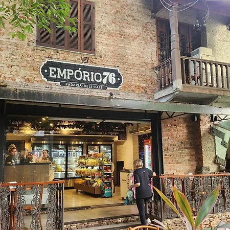 Apartamento Mascarenhas Rio de Janeiro Exterior photo