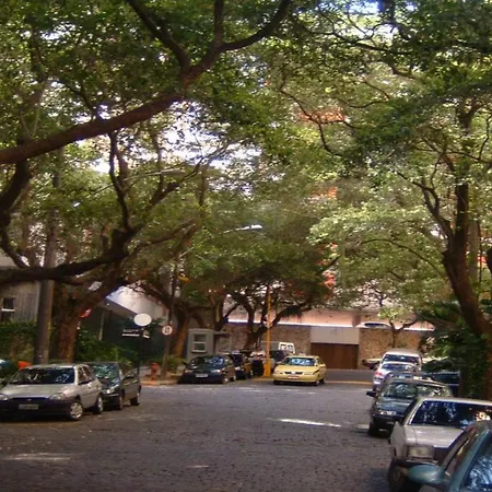 Apartamento Mascarenhas Rio de Janeiro Exterior photo