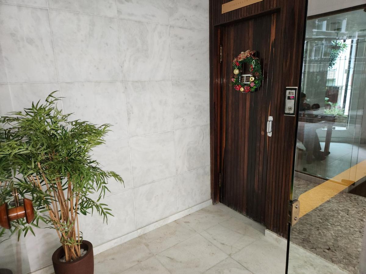 Apartment Mascarenhas Rio de Janeiro