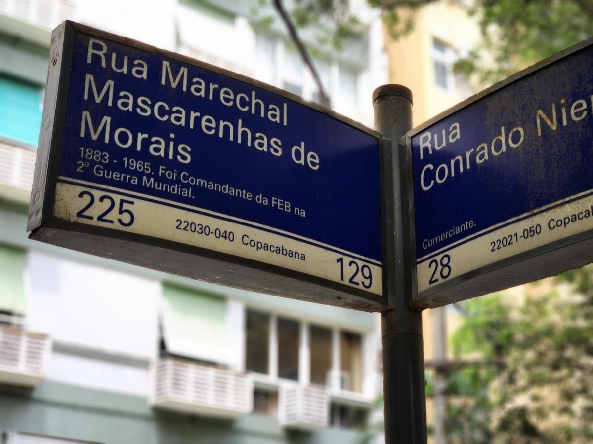 Mascarenhas Apartment Rio de Janeiro