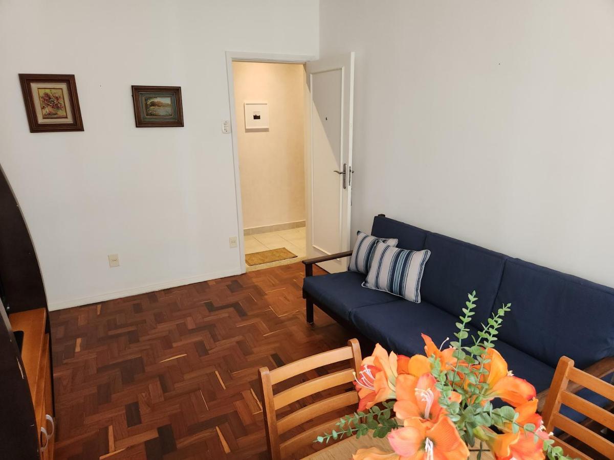 Apartment Mascarenhas Rio de Janeiro
