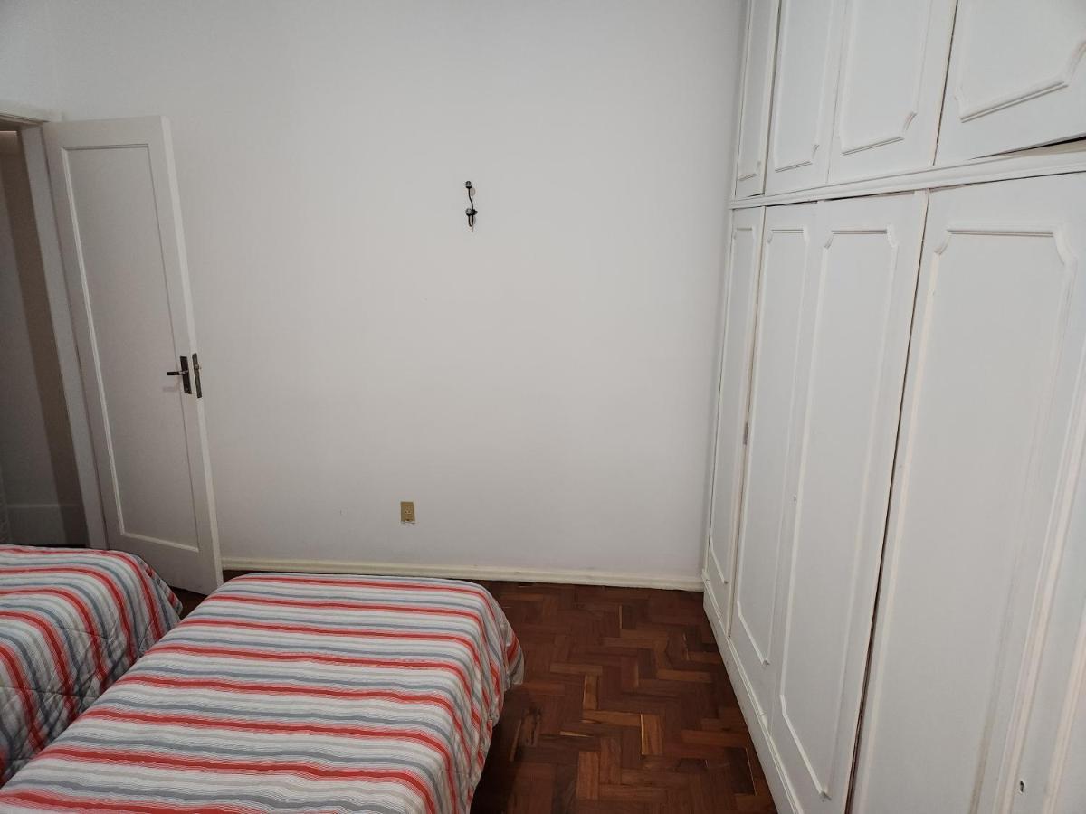 Mascarenhas Apartment *