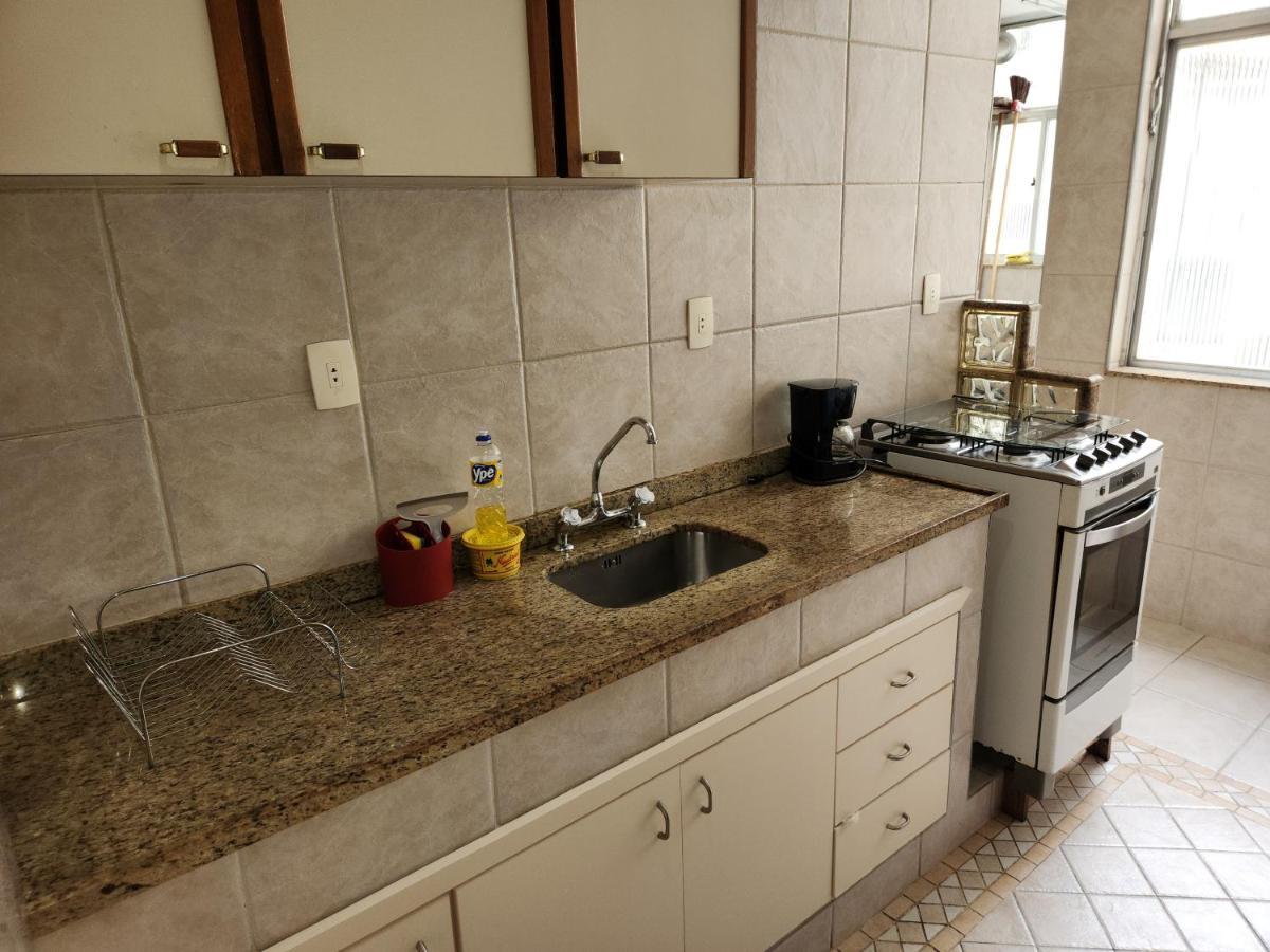Mascarenhas Apartment Rio de Janeiro