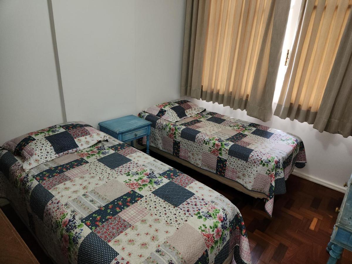 Apartment Mascarenhas *