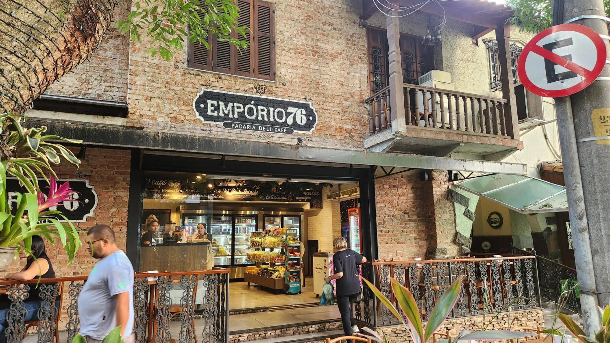 Mascarenhas Rio de Janeiro