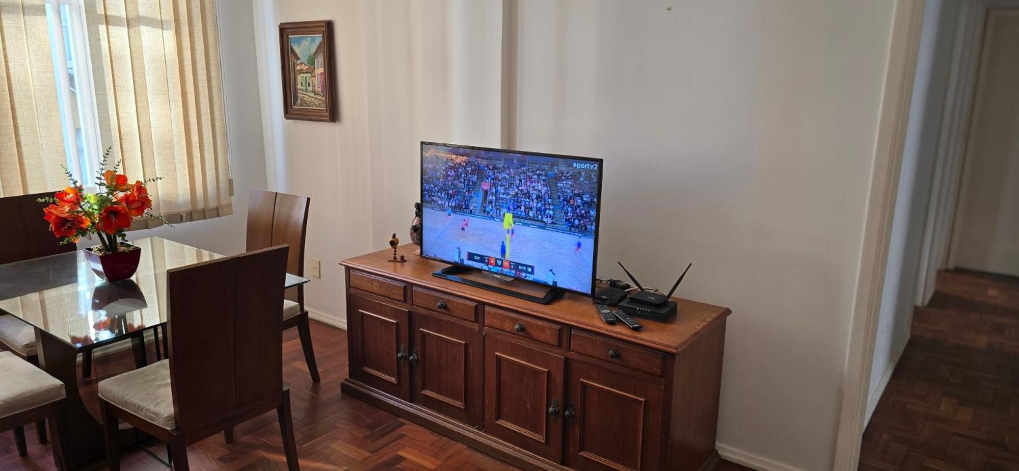 Apartment Mascarenhas