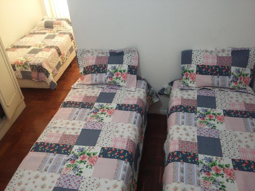 Mascarenhas Apartment
