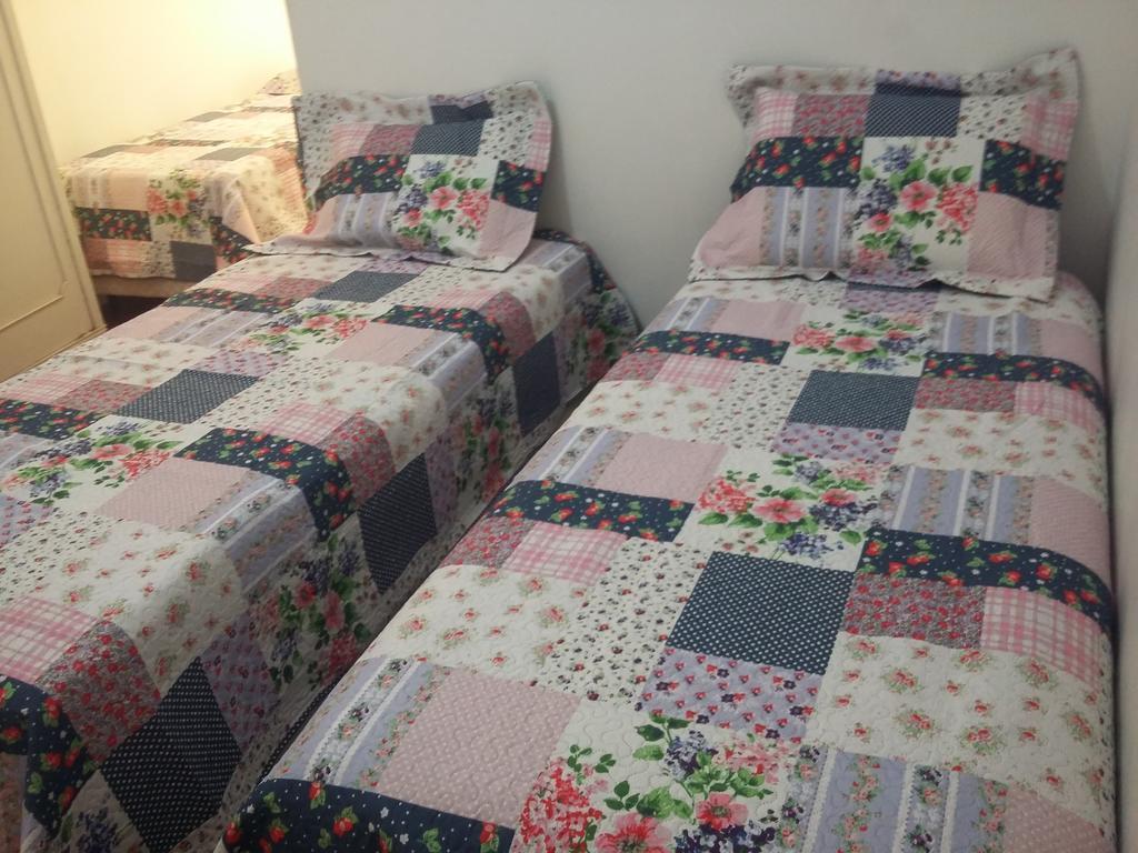 Apartment Mascarenhas *