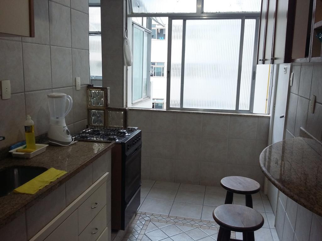 Mascarenhas Apartment *