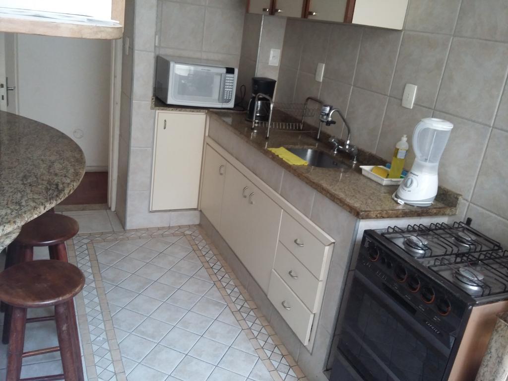 Apartment Mascarenhas *