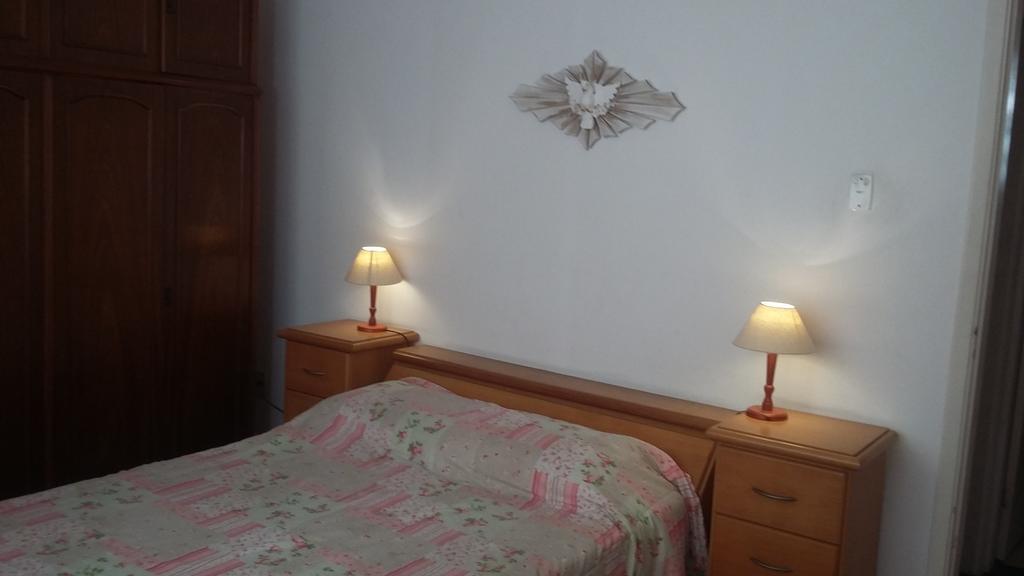 Apartment Mascarenhas