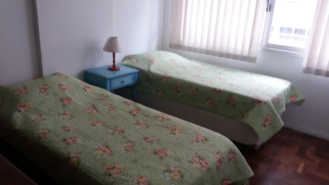 Apartment Mascarenhas