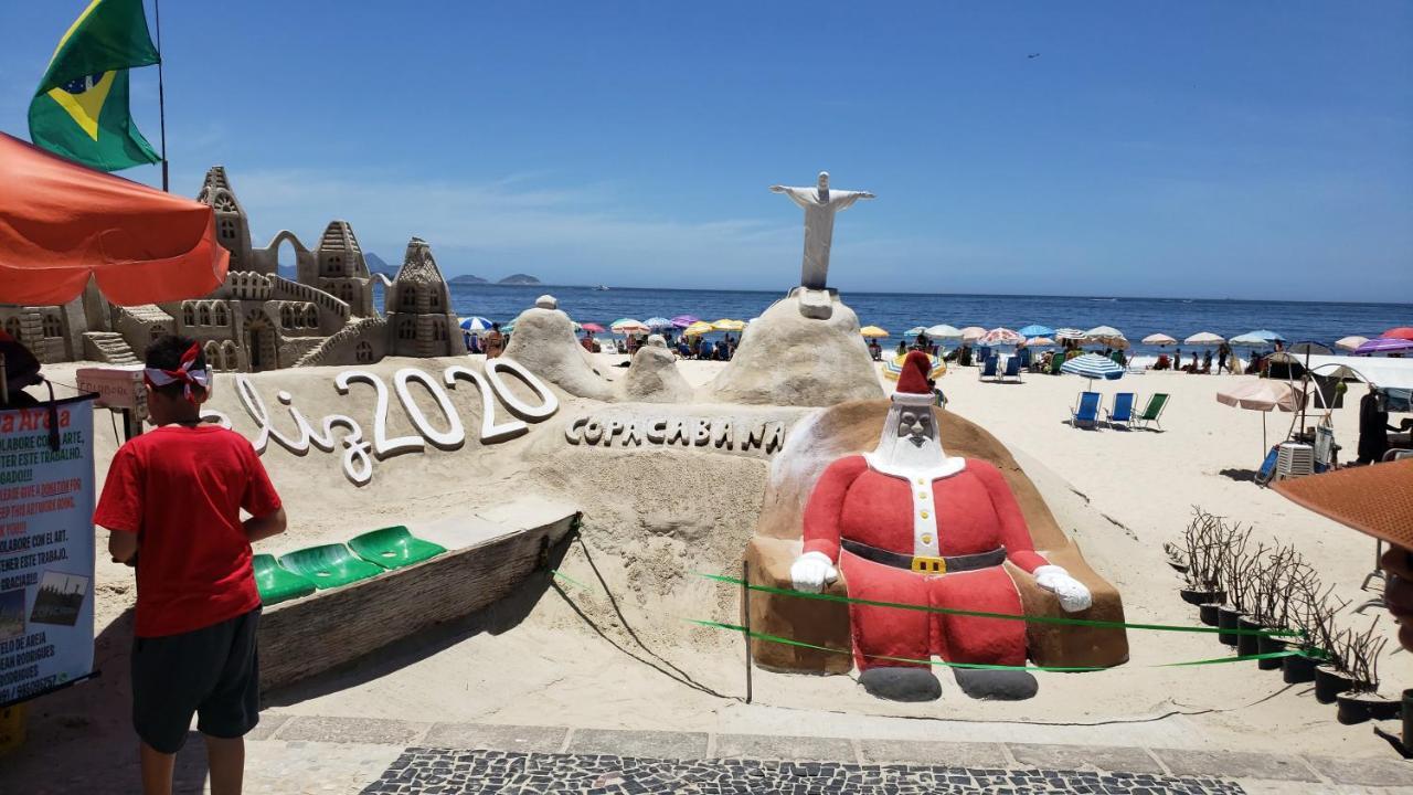 Mascarenhas Apartment Rio de Janeiro