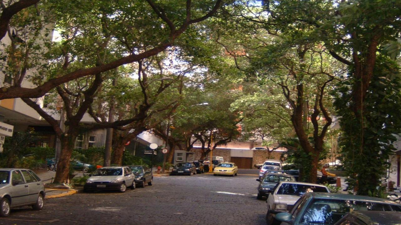 Apartment Mascarenhas *